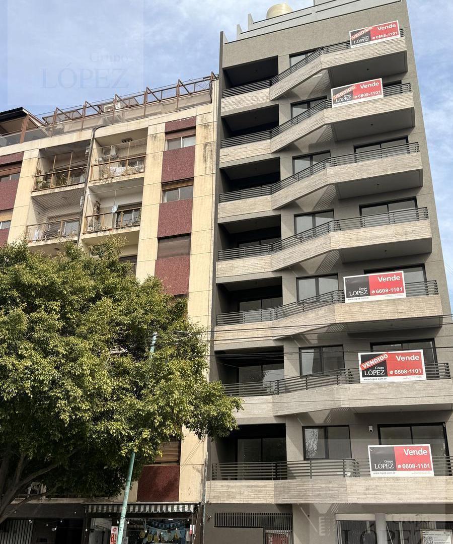 Foto de la propiedad en AV DE LOS Constituyentes al 3600, Agronomía, Capital
