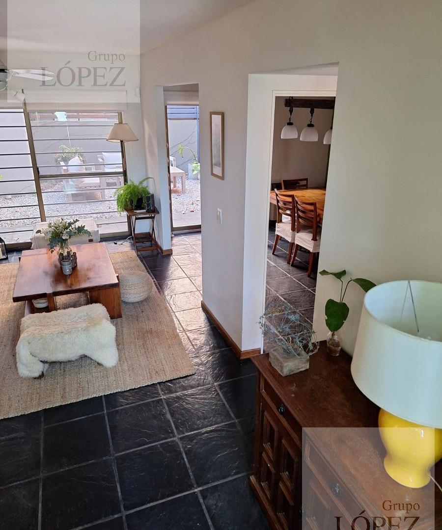 Foto de Alquiler Duplex en San Isidro - 3 dormitorios, 1 en suite, jardín y, imagen 4