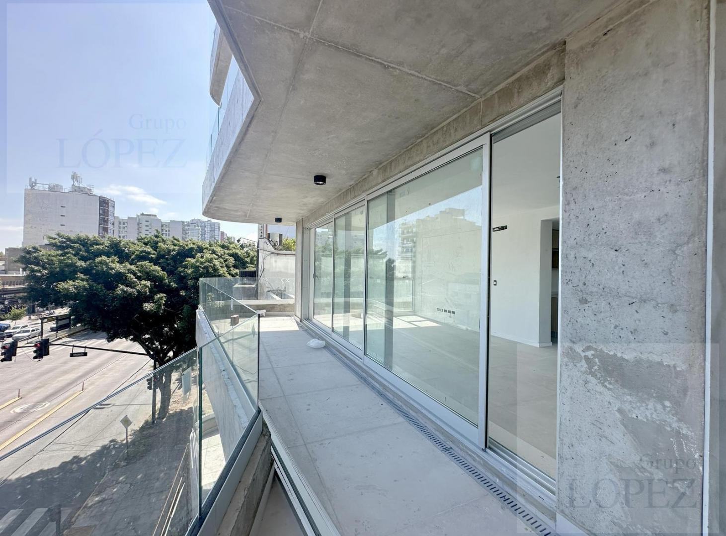 Foto de Venta Departamento en Vicente López - 3 ambientes con balcon y, imagen 5