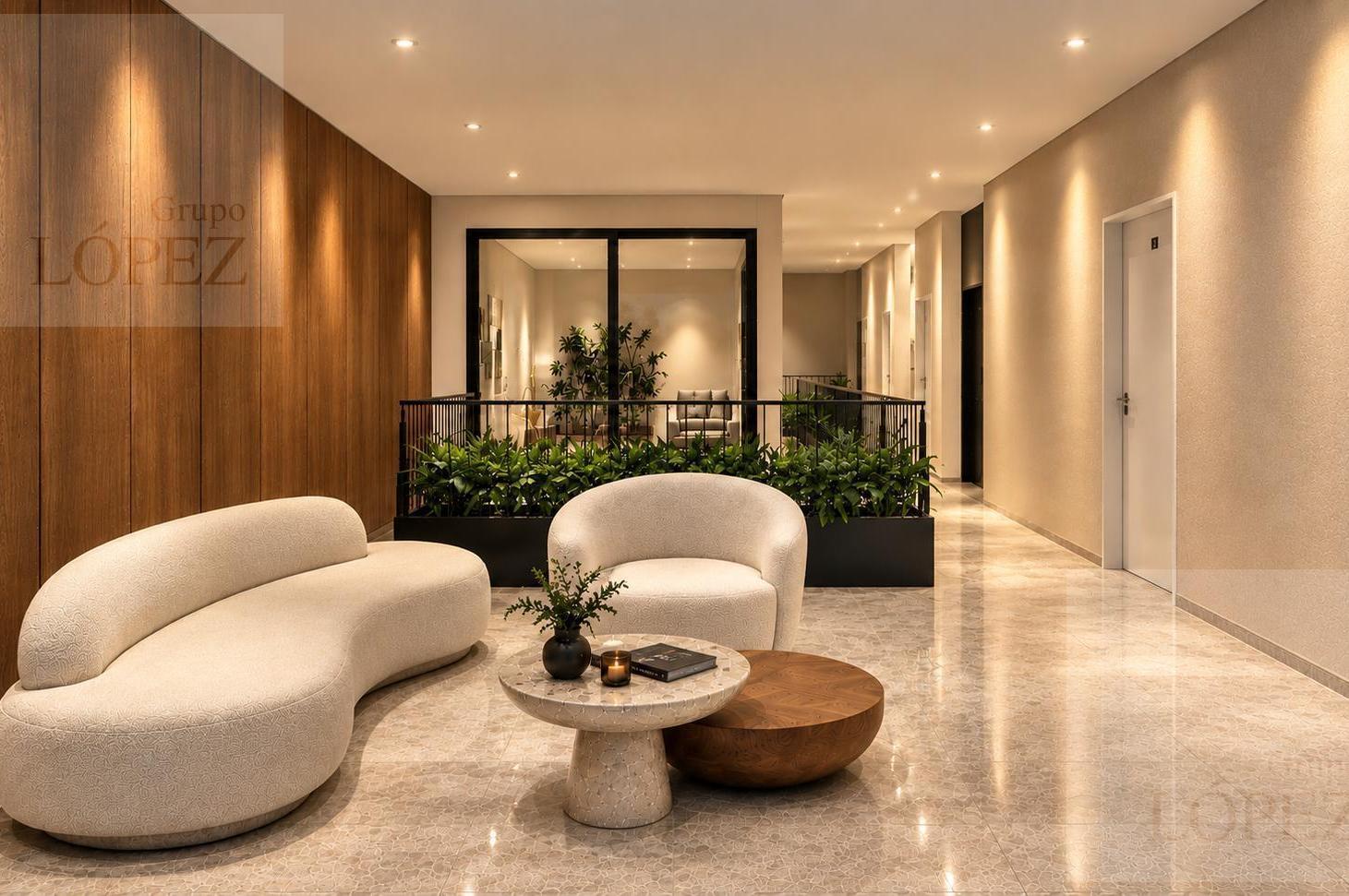 Foto de Venta Departamento Monoambiente Villa Urquiza-Saavedra - POZO, imagen 5