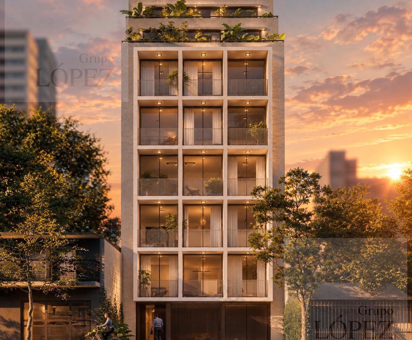 Foto de Venta Departamento Monoambiente Villa Urquiza-Saavedra - POZO, imagen 1