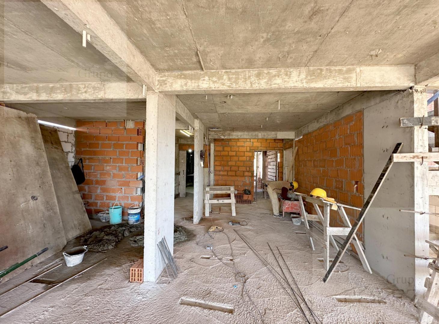 Foto de Venta Departamento Núñez 1 Ambiente contrafrente con Balcón – En, imagen 3