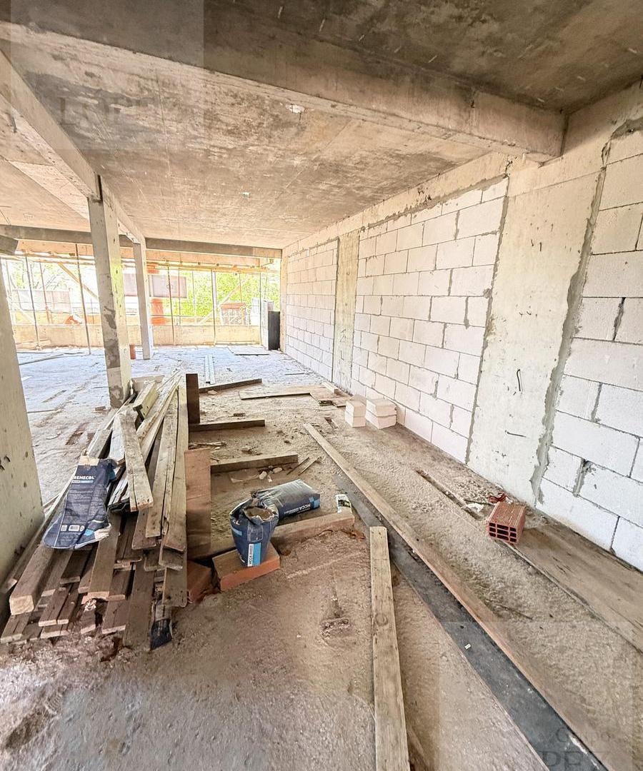 Foto de Venta Departamento Núñez 1 Ambiente contrafrente con Balcón – En, imagen 4