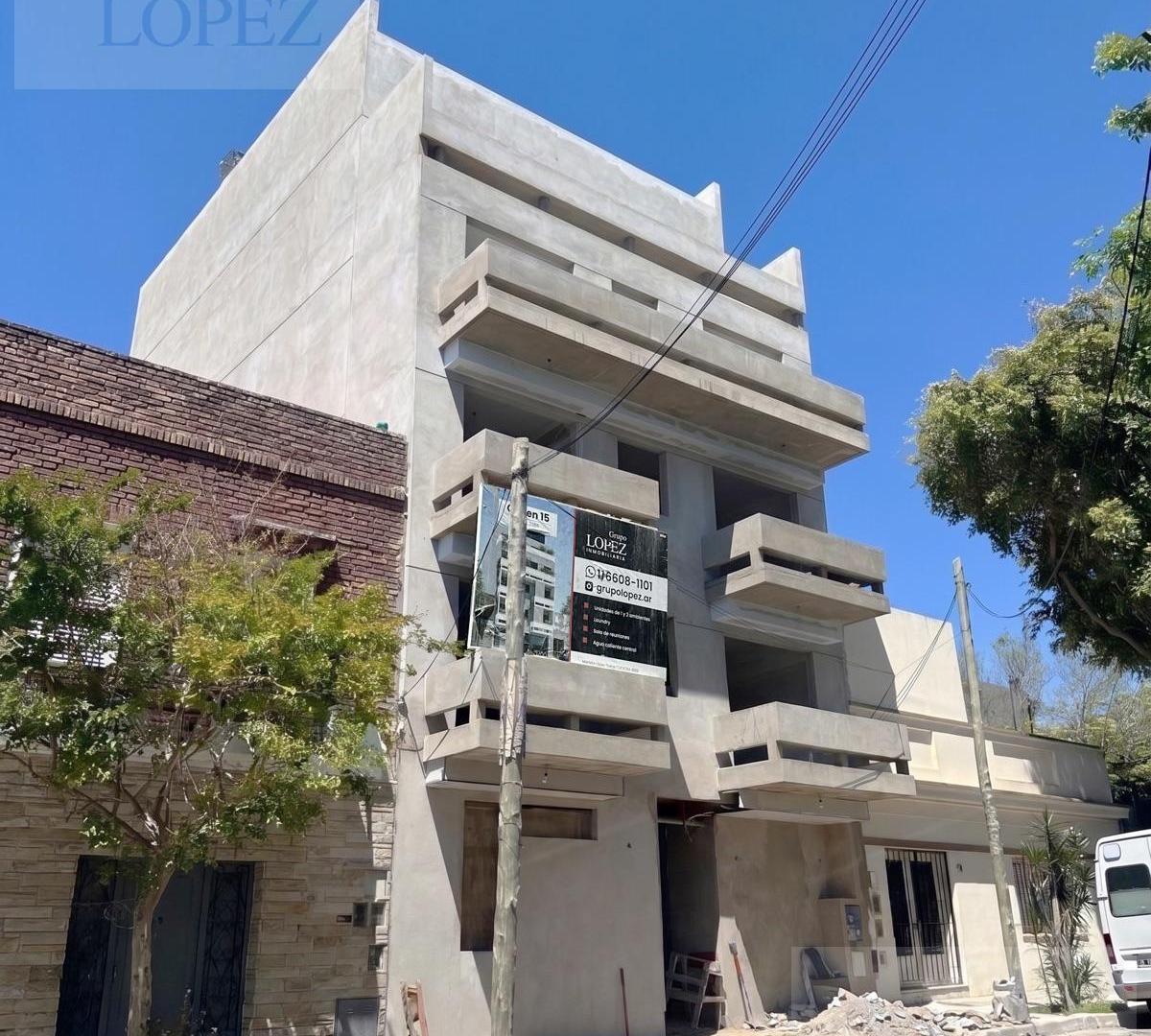 Foto de Venta Departamento en Saavedra 2 Ambientes en 1° piso con Balcón - En, imagen 2
