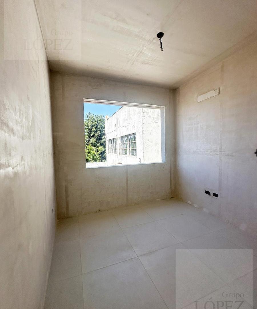Foto de Venta Departamento en Saavedra 2 Ambientes en 1° piso con Balcón - En, imagen 5