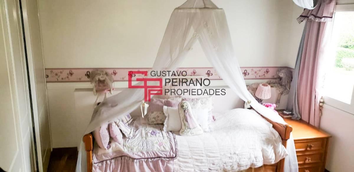 Casa en venta en el barrio cerrado Los ángeles village