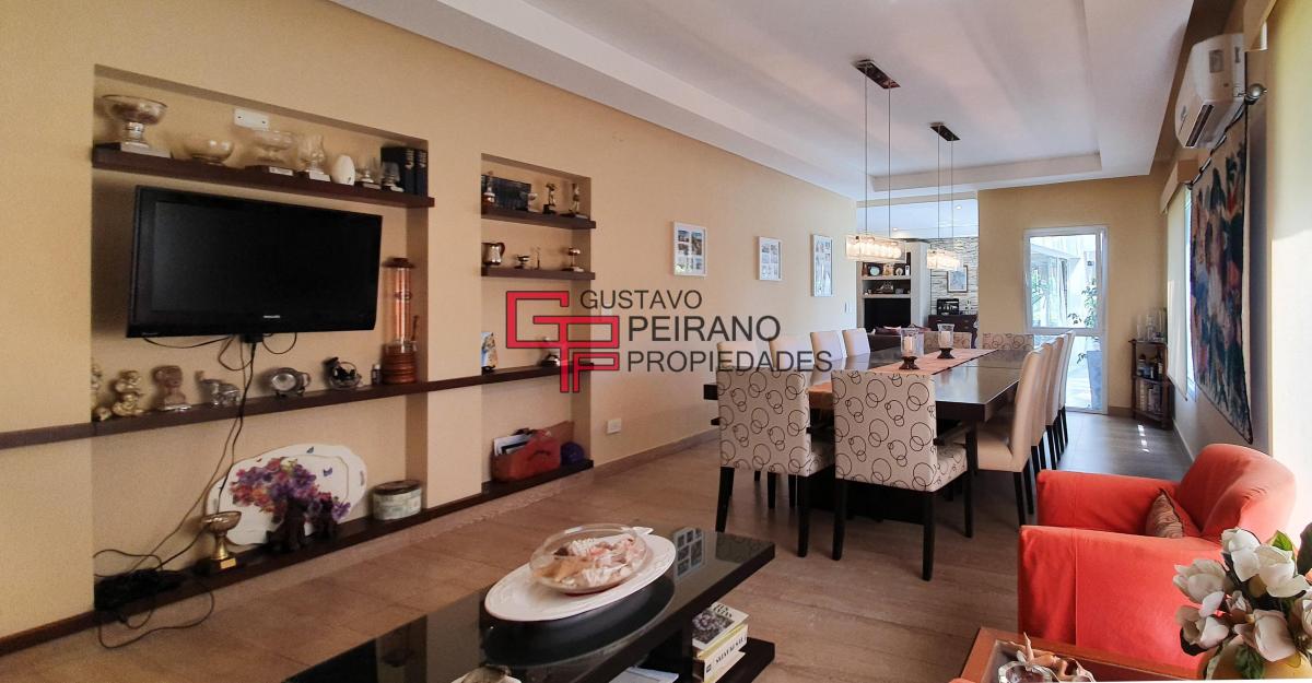 Casa en Venta Barrio cerrado Septiembre