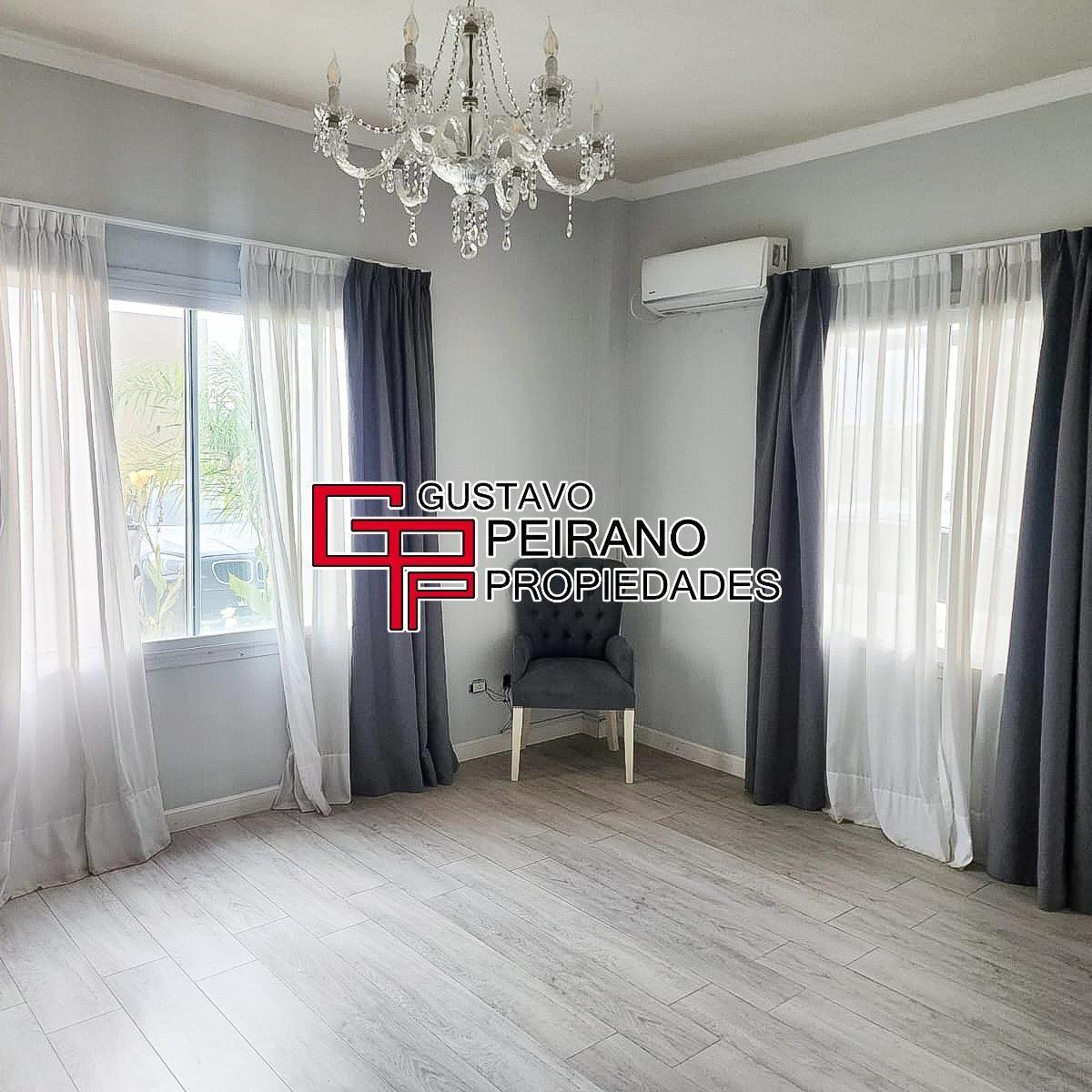 Casa en venta Club Manuel Belgrano, Barrio Cerrado.