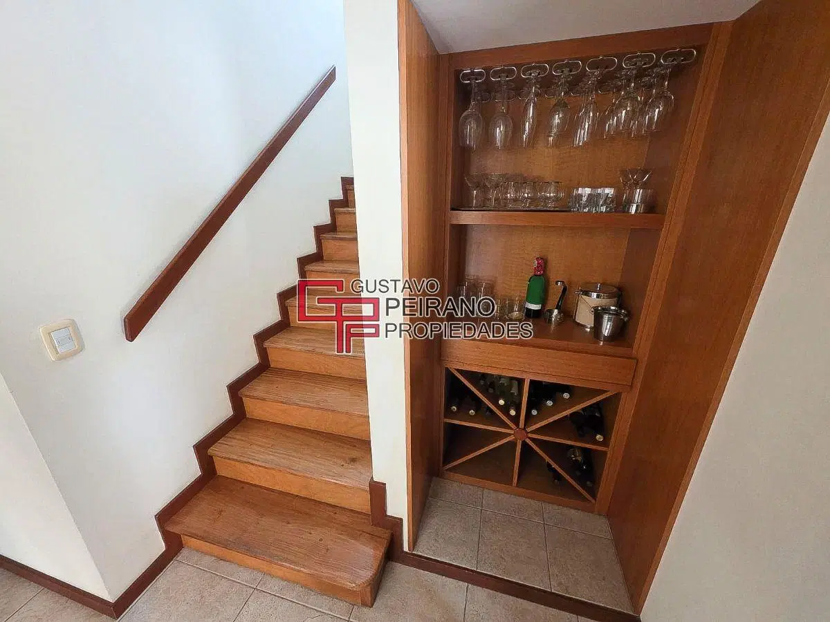 Casa en venta barrio cerrado Septiembre, Escobar. 5