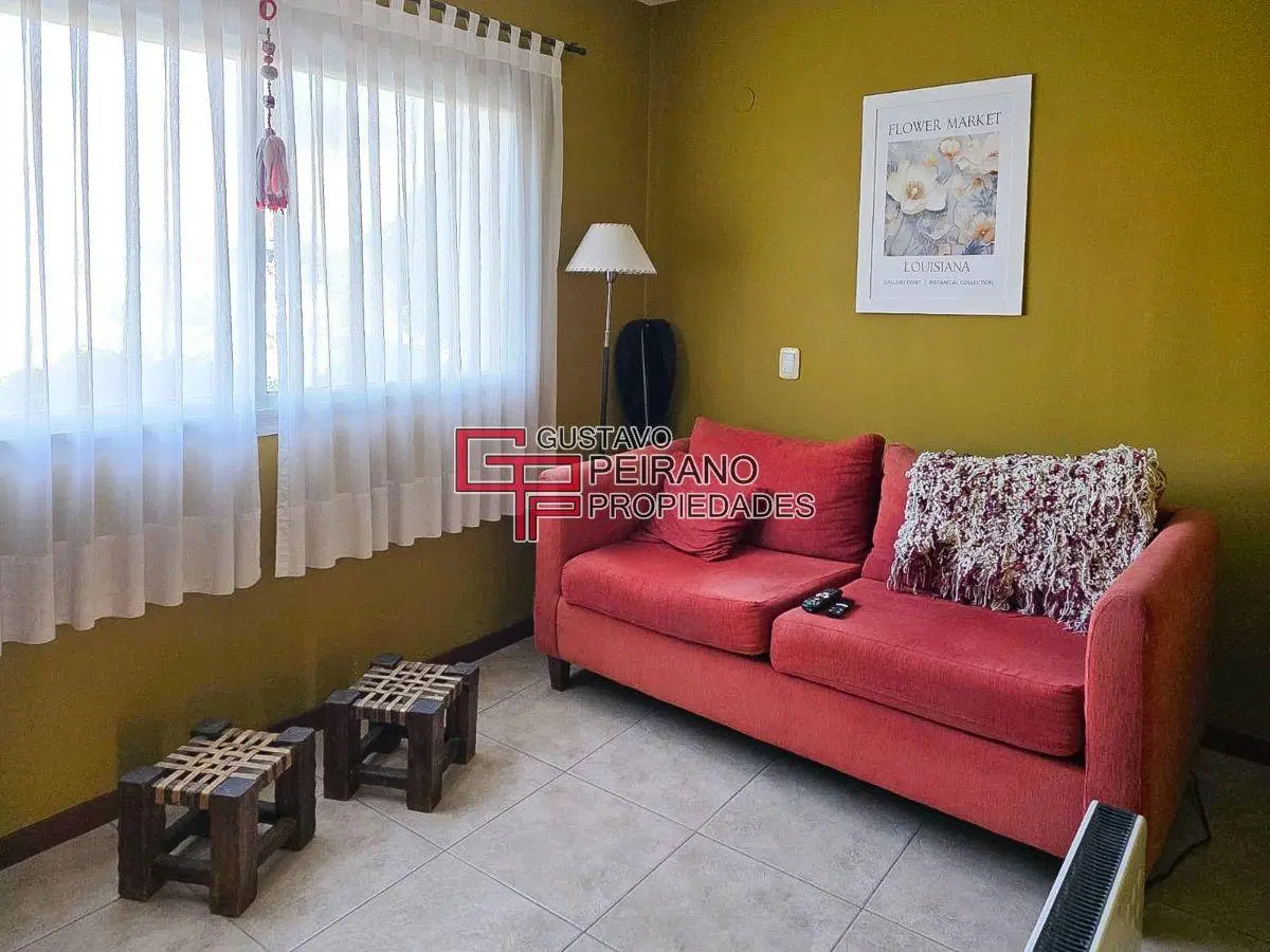 Casa en venta barrio cerrado Septiembre, Escobar. 3