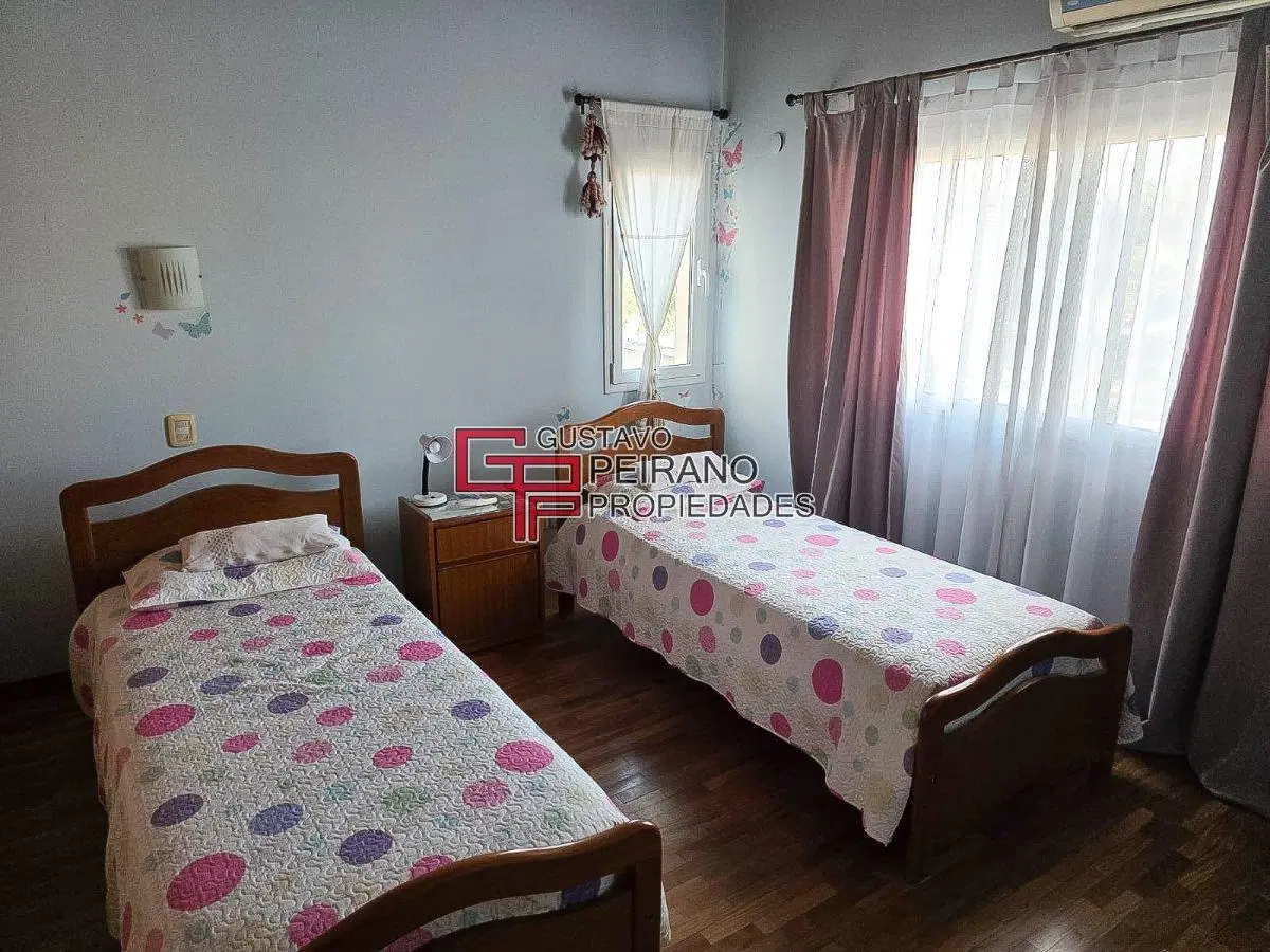 Casa en venta barrio cerrado Septiembre, Escobar. 4
