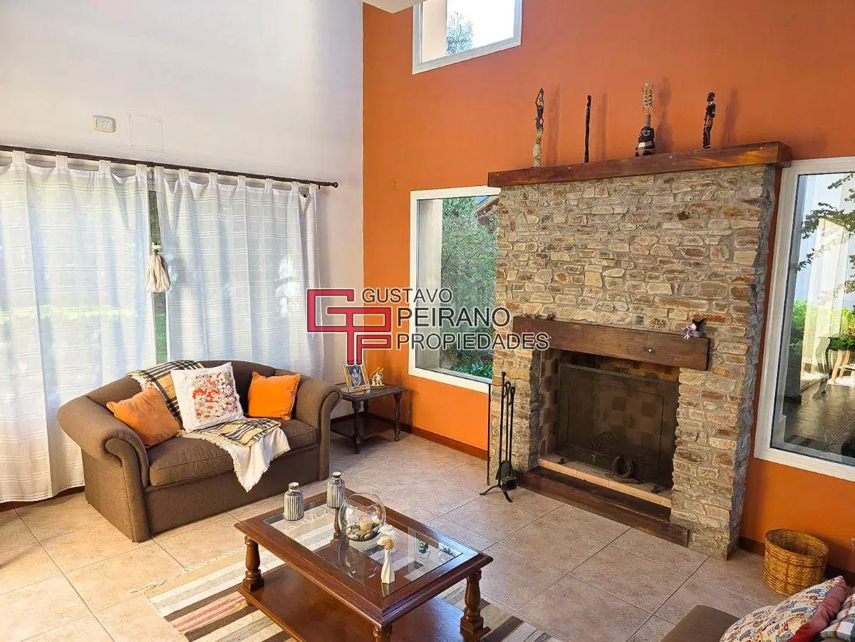 Casa en venta barrio cerrado Septiembre, Escobar. 3