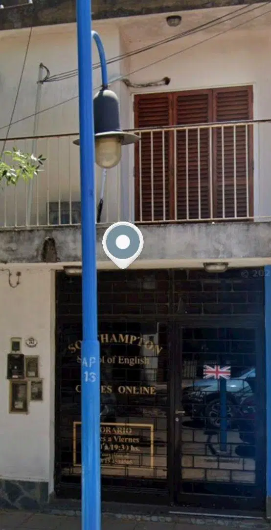 Local comercial en el centro de Escobar. Oficina 3