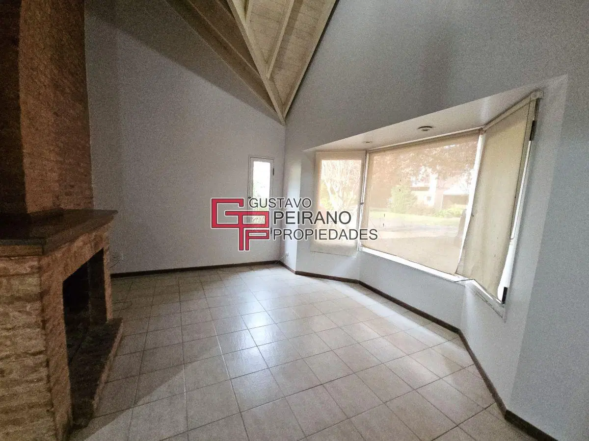 Casa en venta barrio cerrado Los Angeles Village, Ingeniero Maschwitz 2