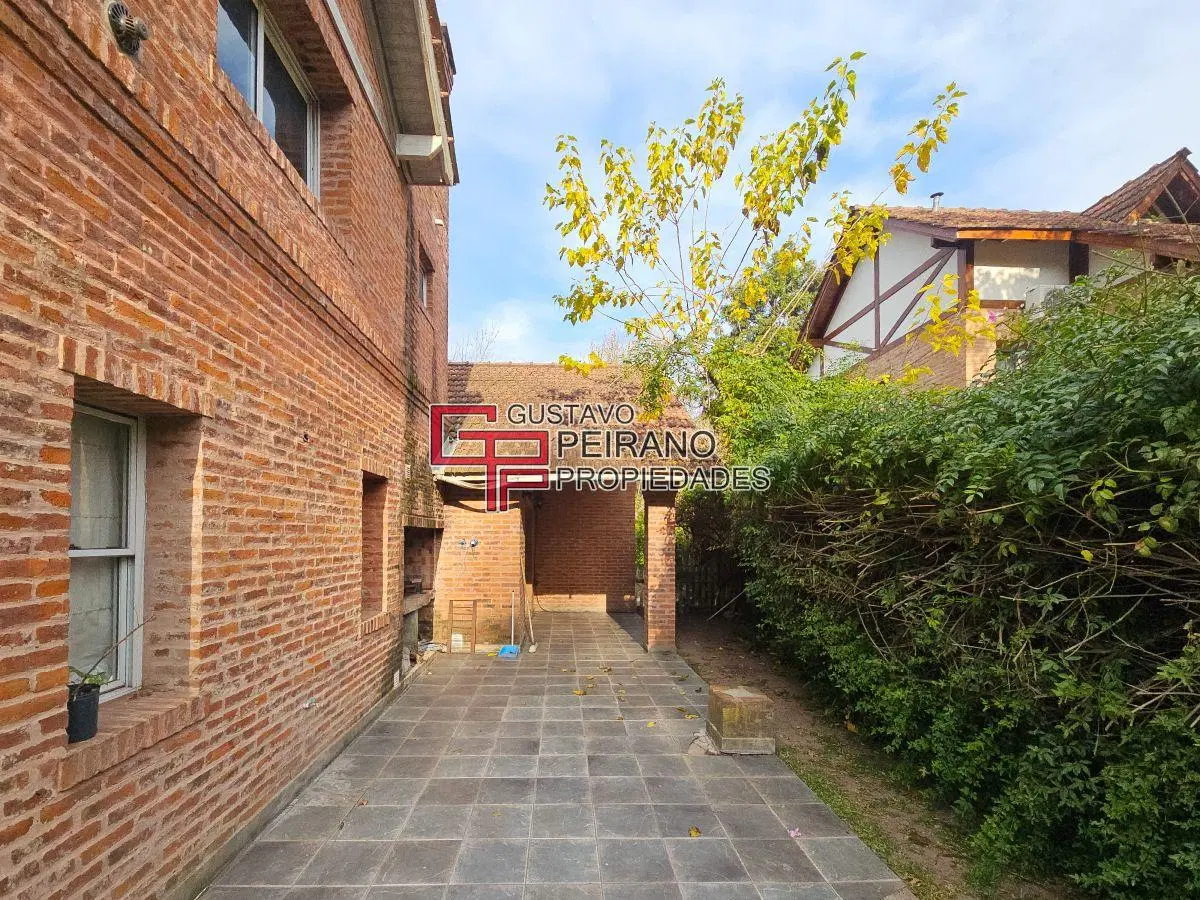 Casa en venta barrio cerrado Los Angeles Village, Ingeniero Maschwitz 3