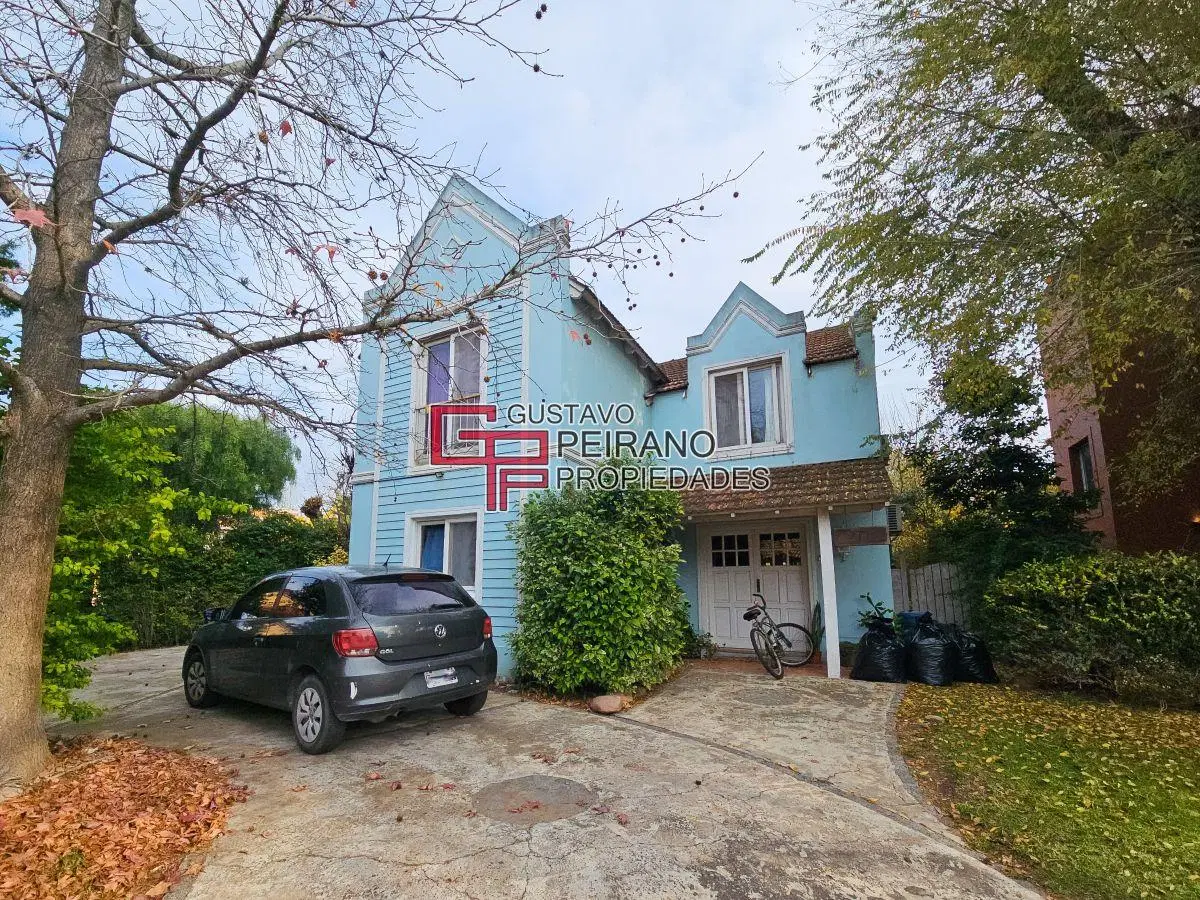 Oportunidad, casa en venta en barrio cerrado los Angeles Village, Ingeniero Maschwitz. 3