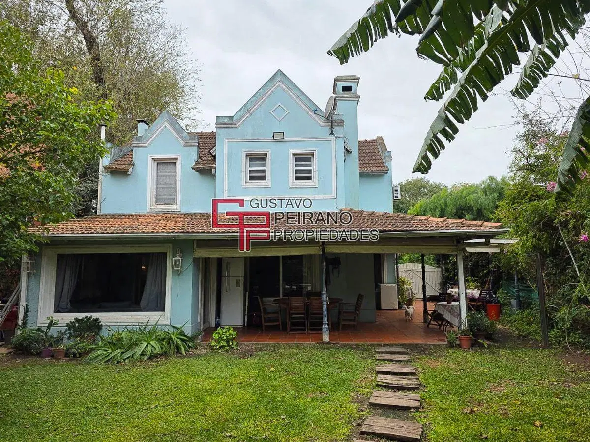 Oportunidad, casa en venta en barrio cerrado los Angeles Village, Ingeniero Maschwitz. 1