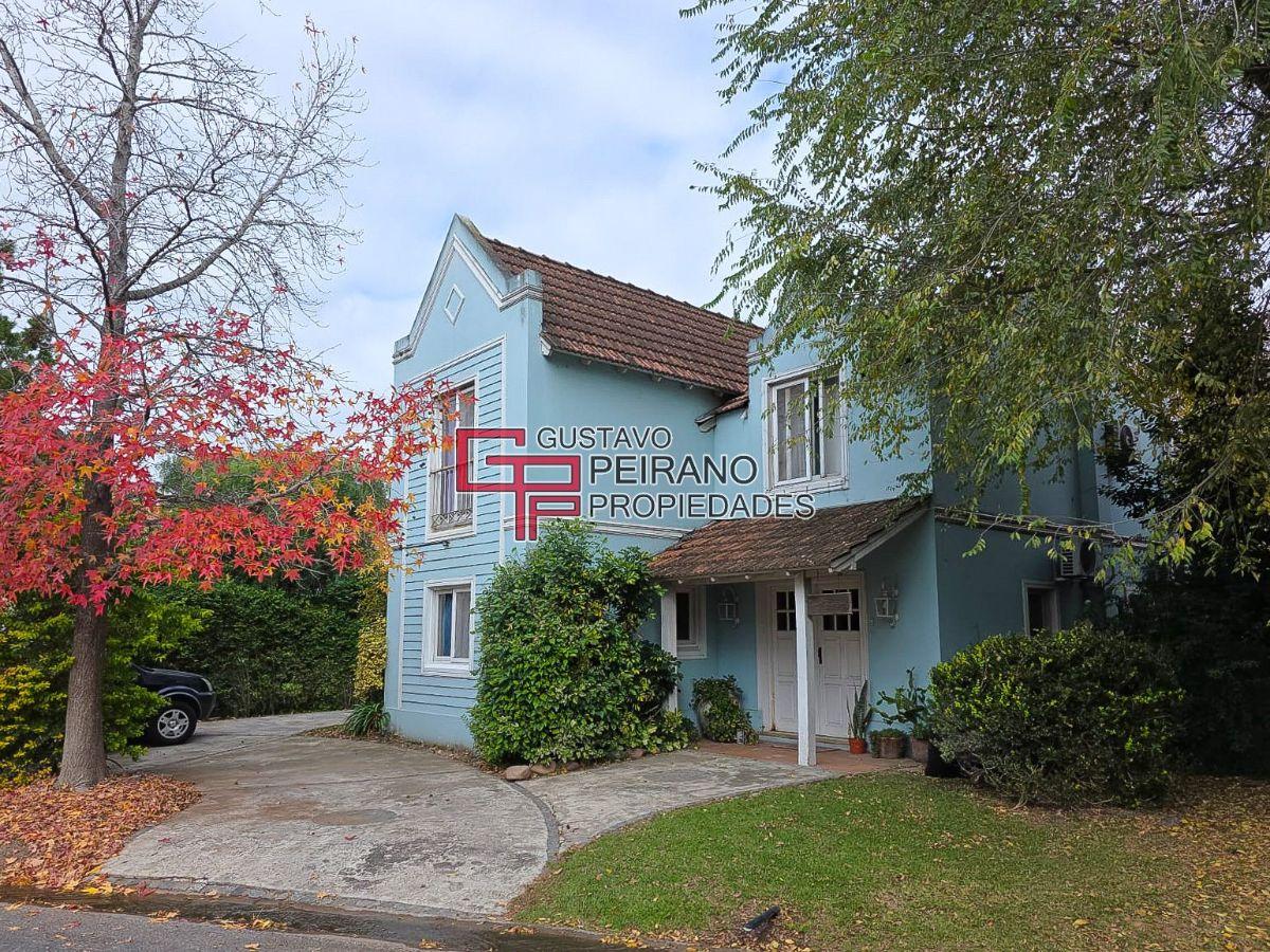 Oportunidad, casa en venta en barrio cerrado los Angeles Village, Ingeniero Maschwitz.