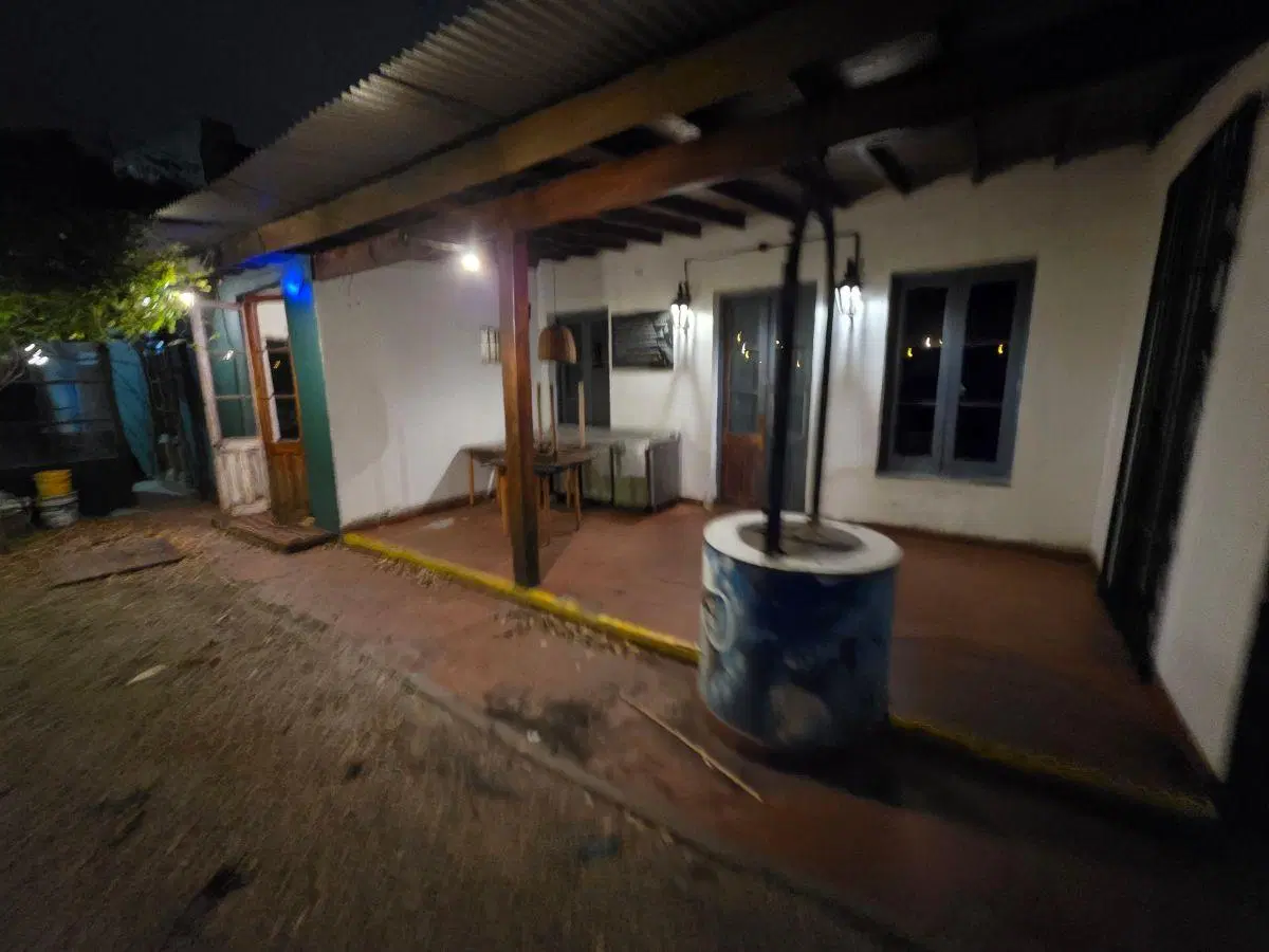Casona Antigua en el centro de Escobar. Alquiler Comercial 1