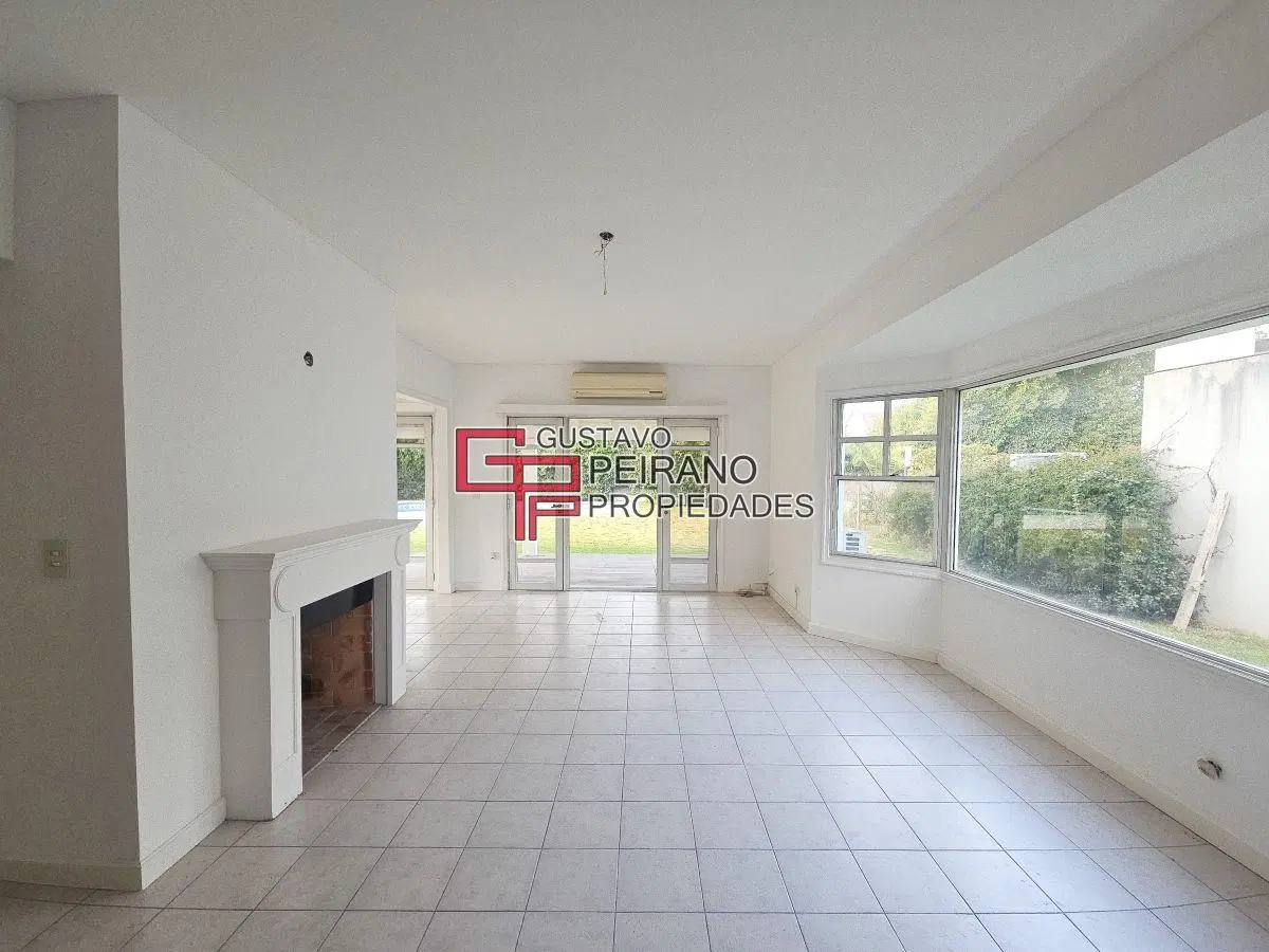 Casa en venta en barrio cerrado Septiembre, Escobar. 3