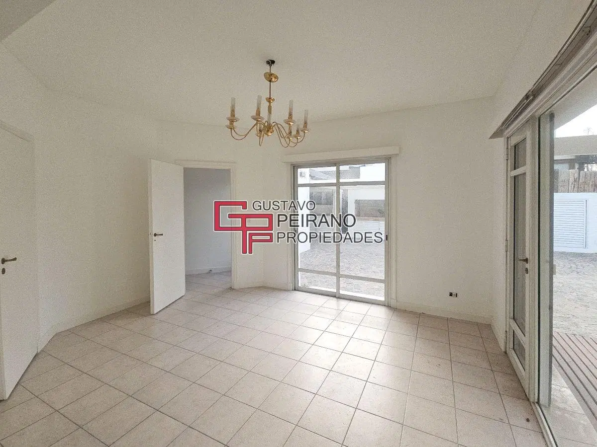 Casa en venta en barrio cerrado Septiembre, Escobar. 5
