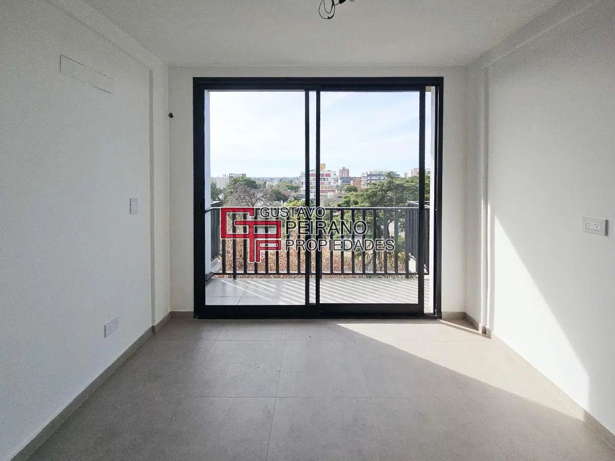 Departamento a estrenar en Alquiler, 2 dormitorios
Escobar centro. 5