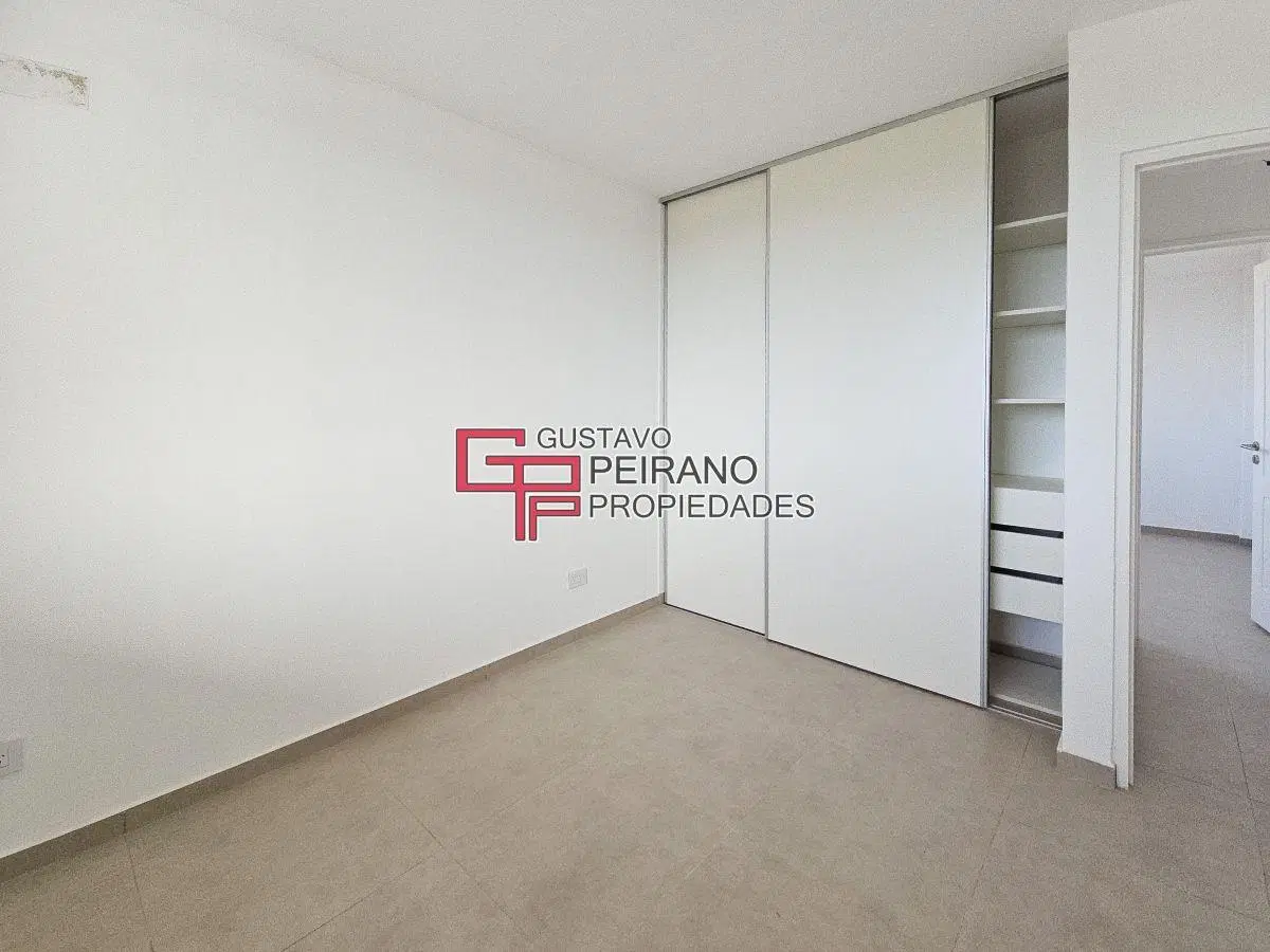 Departamento a estrenar en Alquiler, 2 dormitorios
Escobar centro. 3