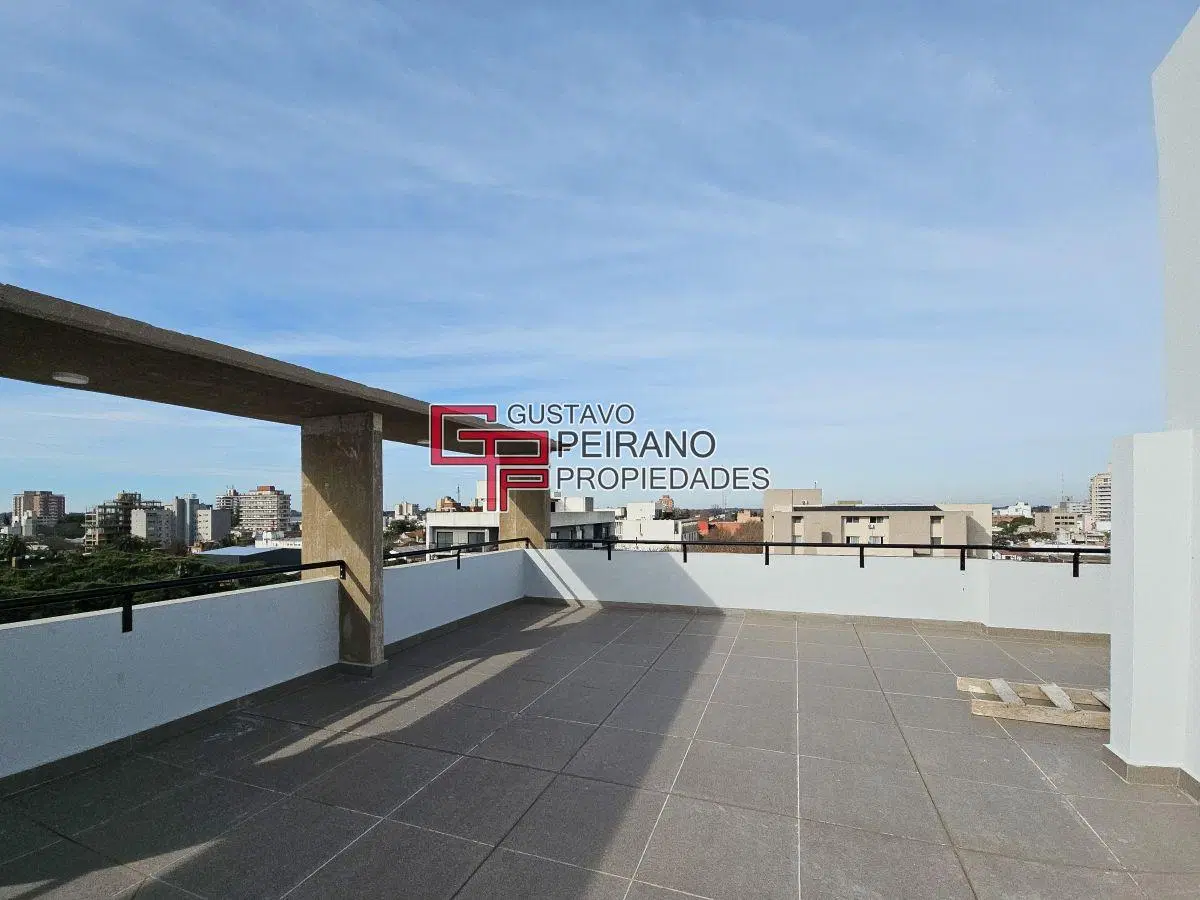 Departamento a estrenar en Alquiler, 2 dormitorios
Escobar centro. 8