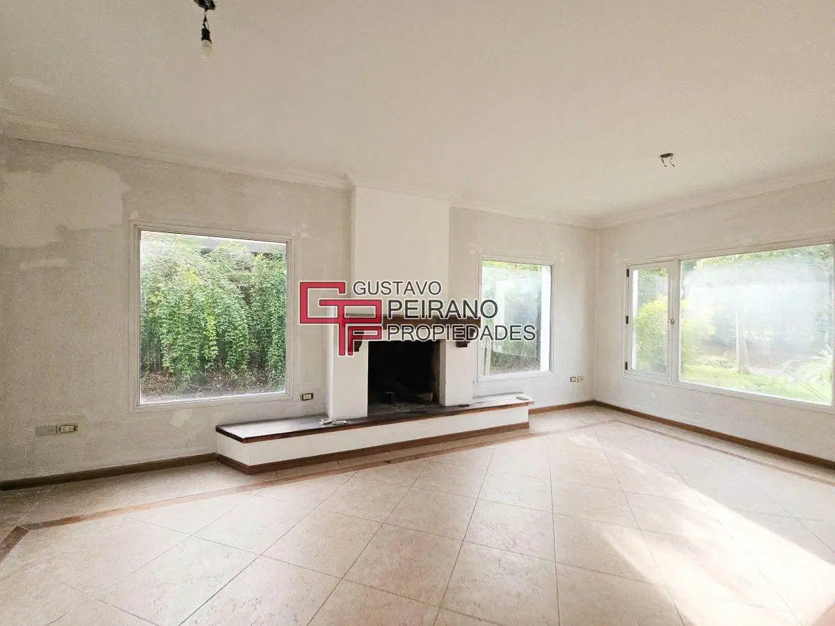 Casa en venta barrio cerrado Septiembre, Escobar. 8