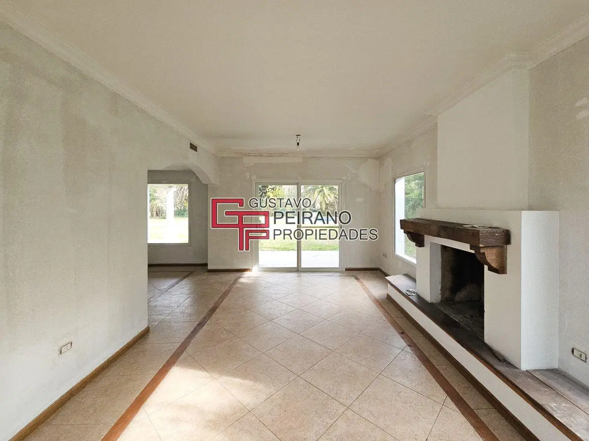 Casa en venta barrio cerrado Septiembre, Escobar. 5