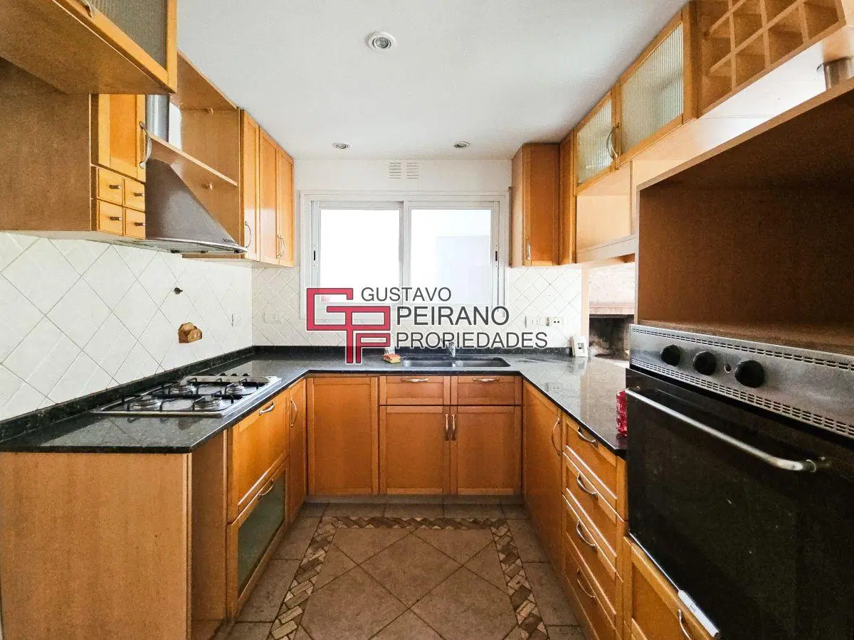 Casa en venta barrio cerrado Septiembre, Escobar. 3