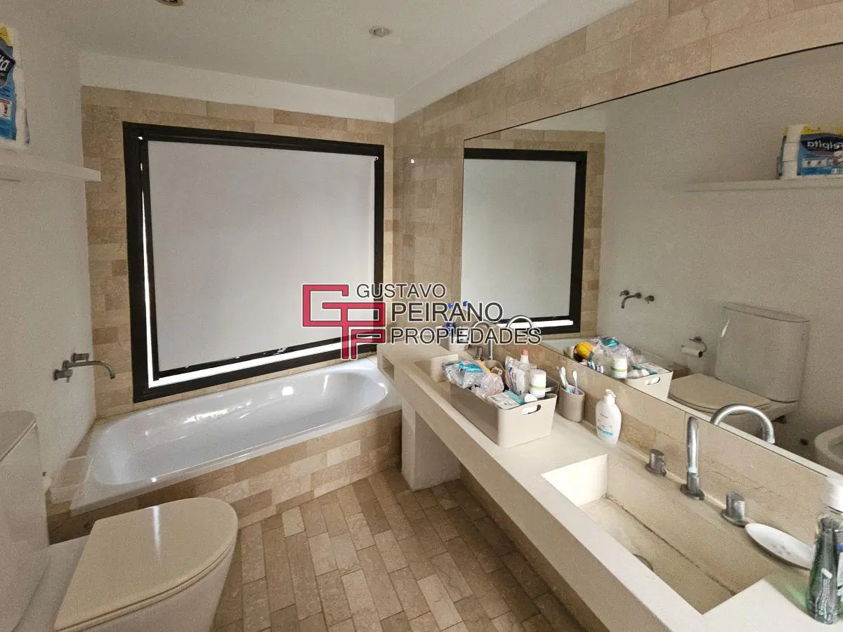 Casa en venta barrio cerrado Septiembre 4