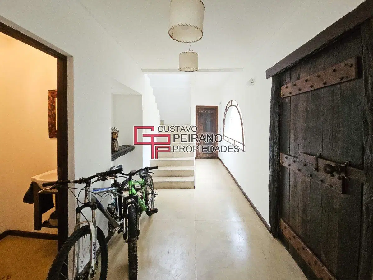 Casa en venta barrio cerrado Septiembre 5