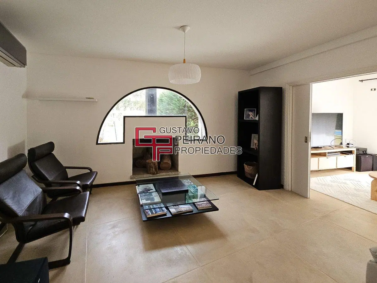 Casa en venta barrio cerrado Septiembre 2