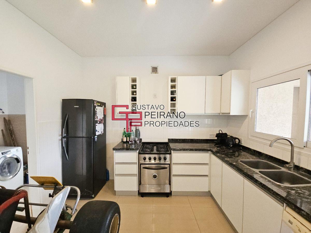 Foto de Casa en venta barrio cerrado La Barra Village, Escobar., imagen 2