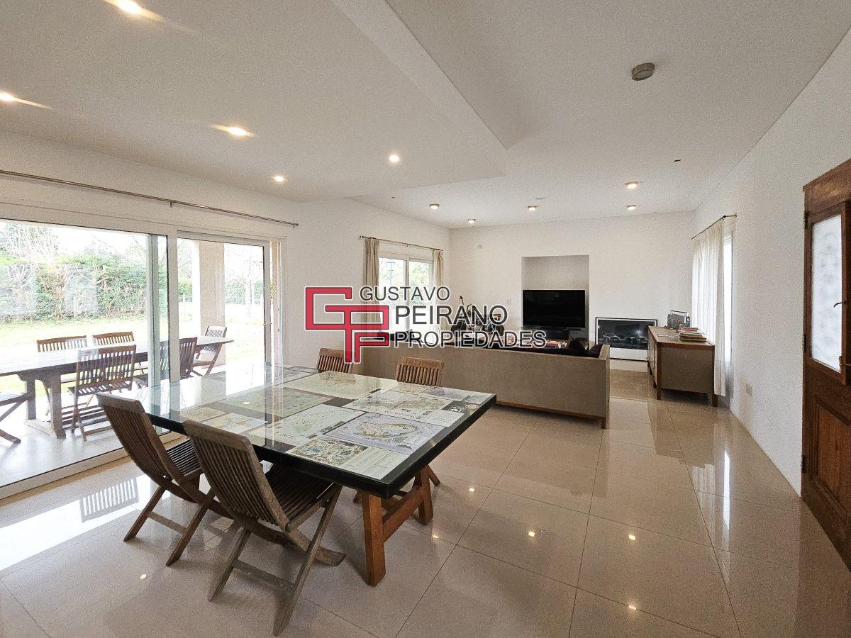 Foto de Casa en venta barrio cerrado La Barra Village, Escobar., imagen 3