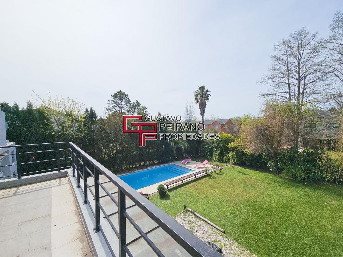 Foto de Casa en venta Barrio Septiembre, Escobar. Barrio Cerrado., imagen 2