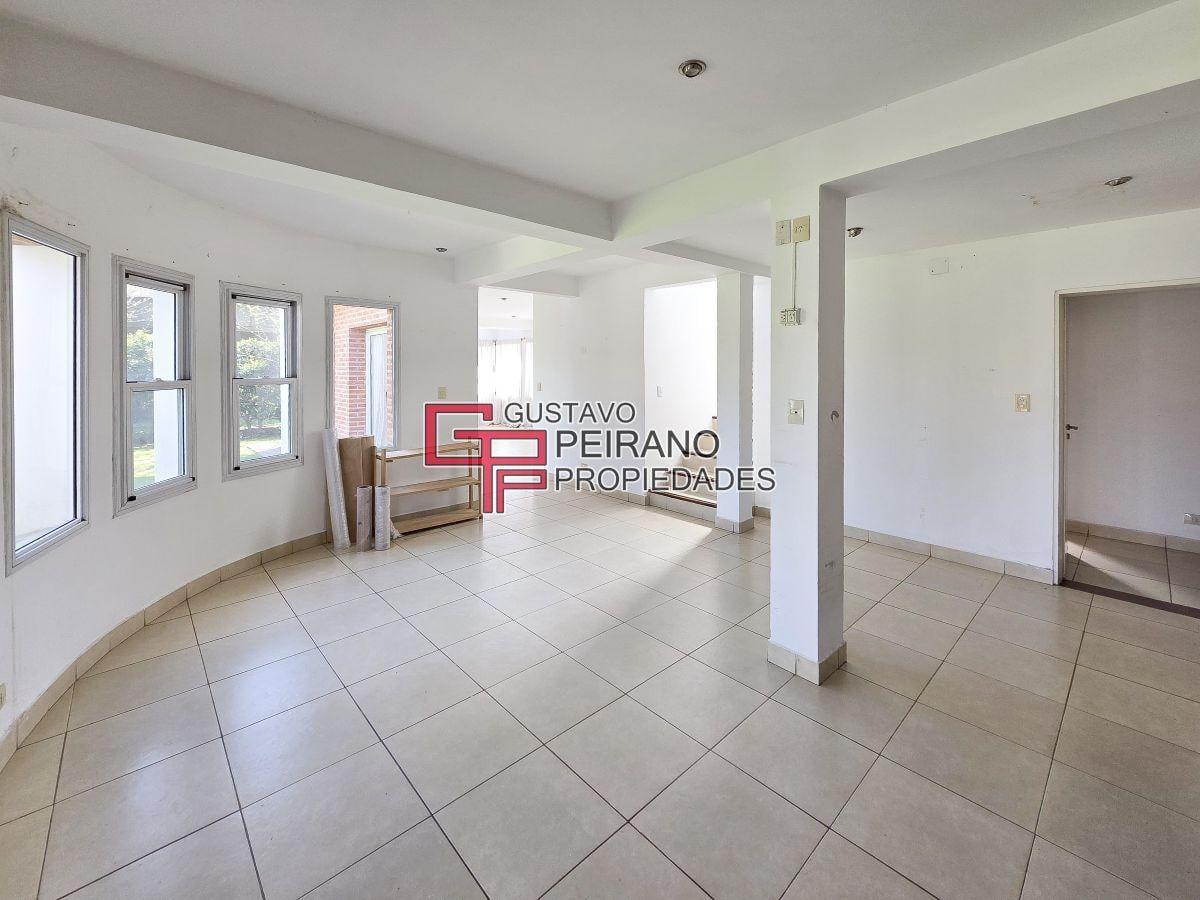 Foto de Casa en alquiler en el barrio cerrado La Barra Village, Escobar. 3, imagen 3