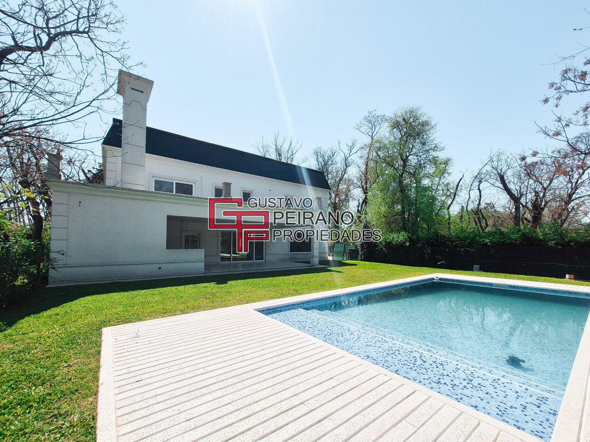 Foto de Casa en venta en septiembre Escobar. Barrio Cerrado, imagen 2