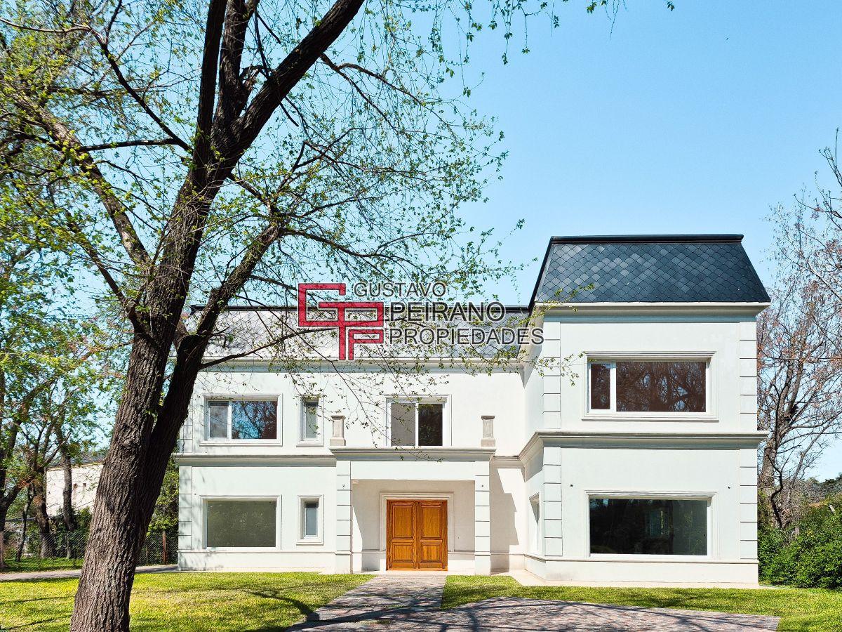 Foto de Casa en venta en septiembre Escobar. Barrio Cerrado, imagen 1
