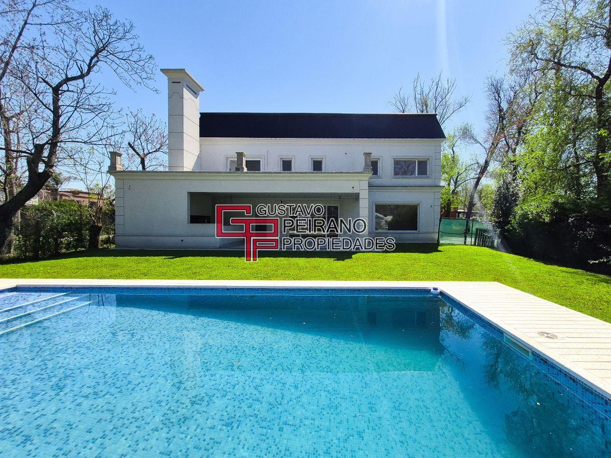 Foto de Casa en venta en septiembre Escobar. Barrio Cerrado, imagen 4