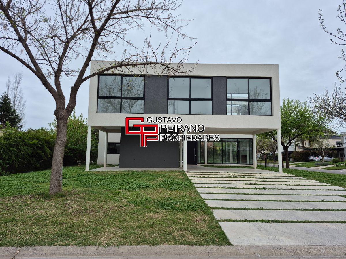 Foto de Casa En Venta En Haras Santa María, Barrio Cerrado, Escobar. Loma, imagen 4