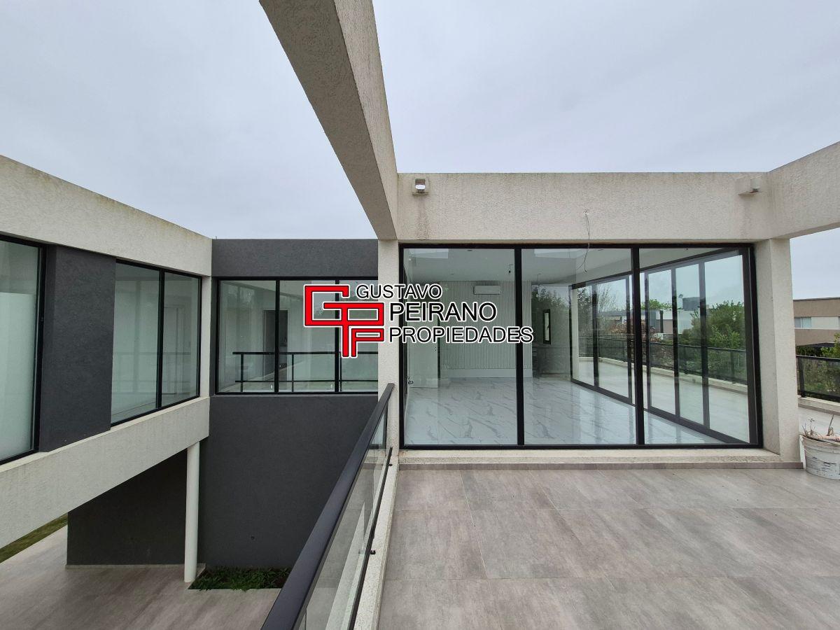 Foto de Casa En Venta En Haras Santa María, Barrio Cerrado, Escobar. Loma, imagen 2