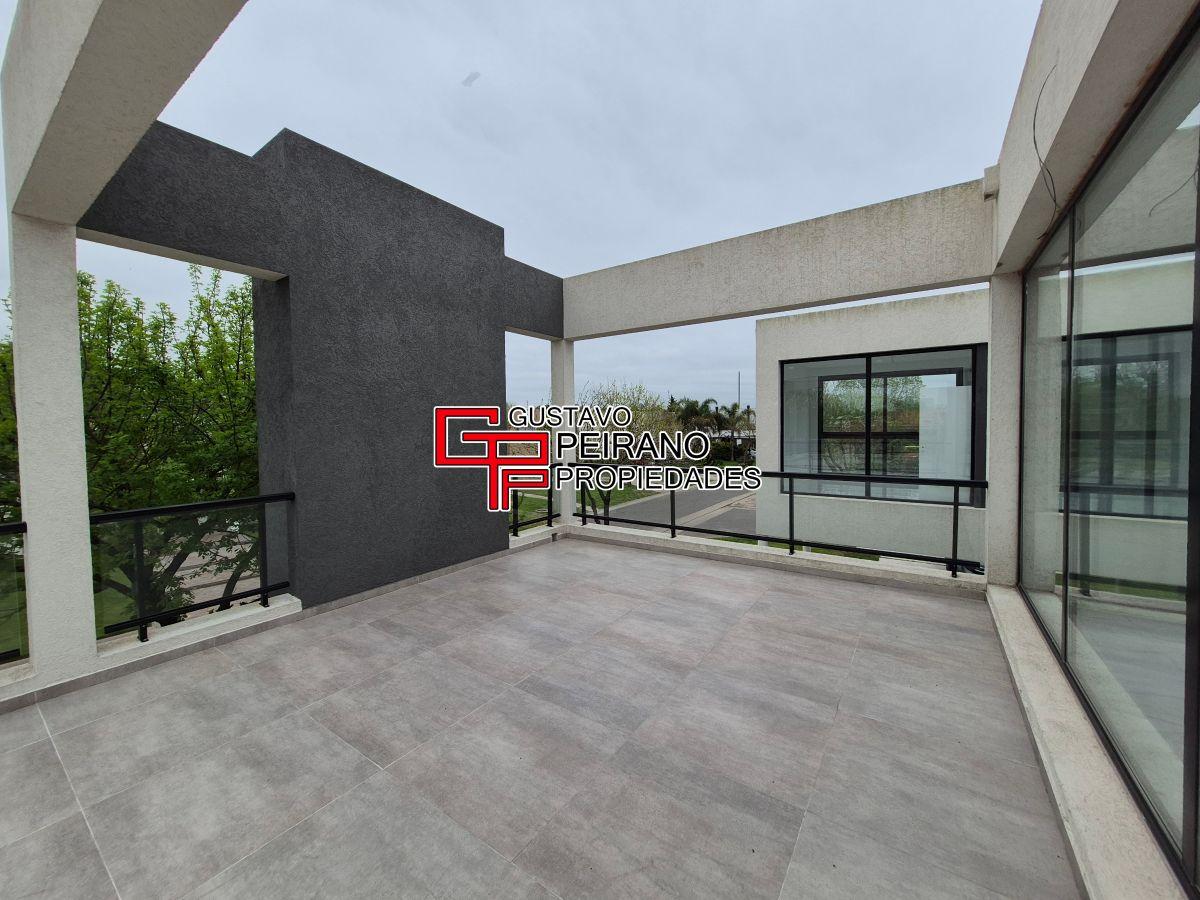 Foto de Casa En Venta En Haras Santa María, Barrio Cerrado, Escobar. Loma, imagen 5