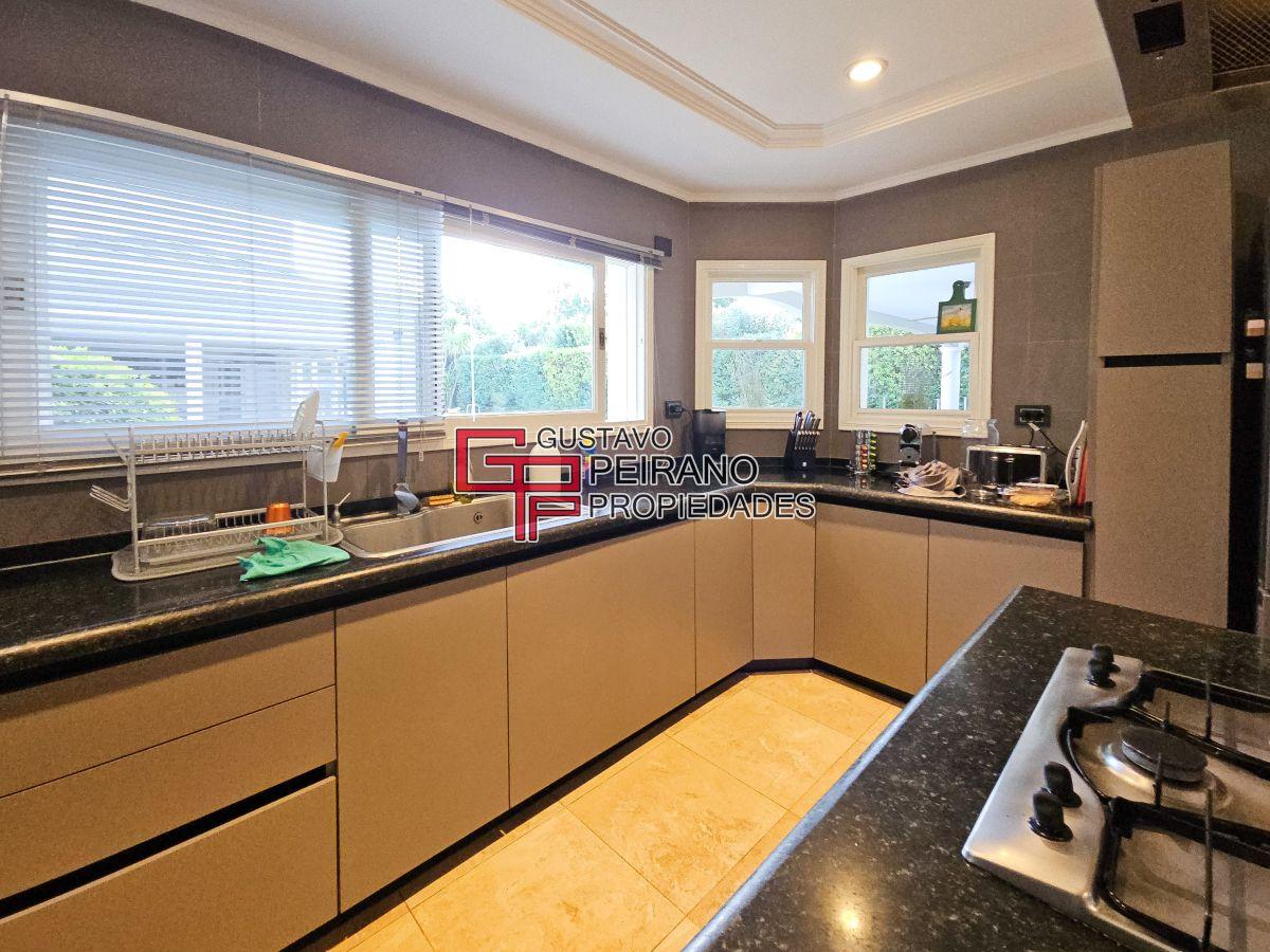 Foto de Casa En Venta En Septiembre, Barrio Cerrado En Escobar, 5 Dormitorios Y, imagen 5