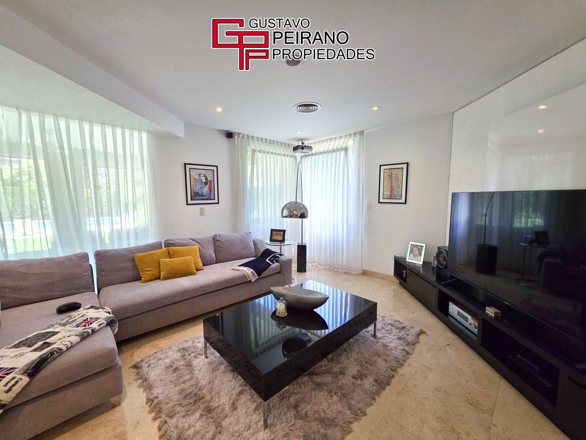 Foto de Casa Moderna En Venta En Septiembre, Barrio Cerrado Escobar, imagen 3
