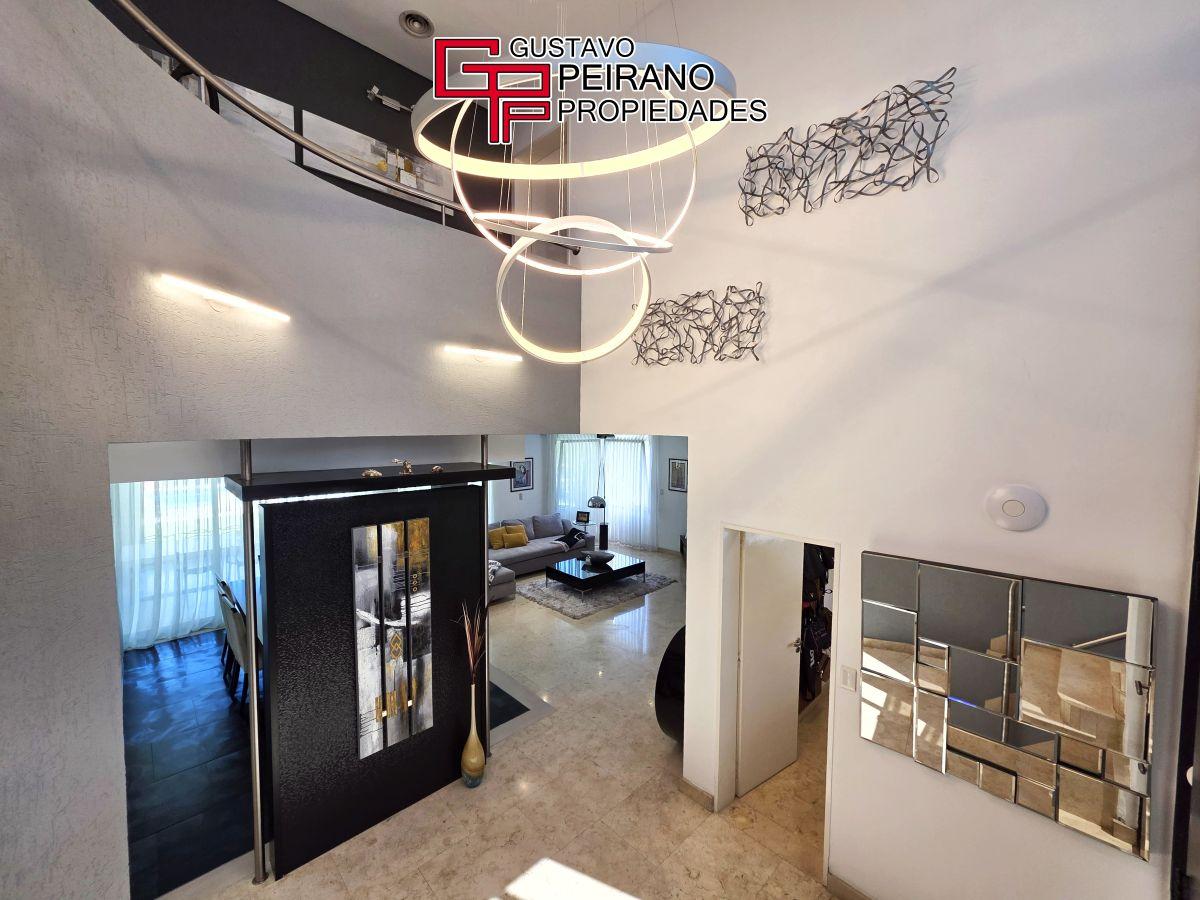 Foto de Casa Moderna En Venta En Septiembre, Barrio Cerrado Escobar, imagen 2