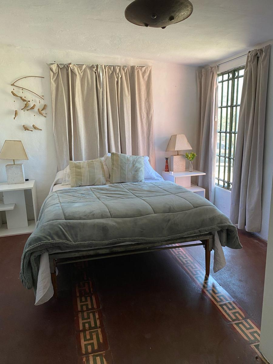 Casa en Venta en Unquillo - Parque de 7 Ha, 2 Dorm. con Pileta 3