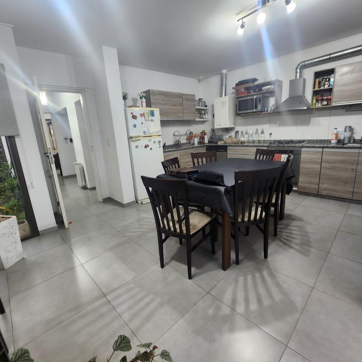 Duplex en Venta en Claros en Claros del Bosque - 3 Dorm. y 3 Baños 5