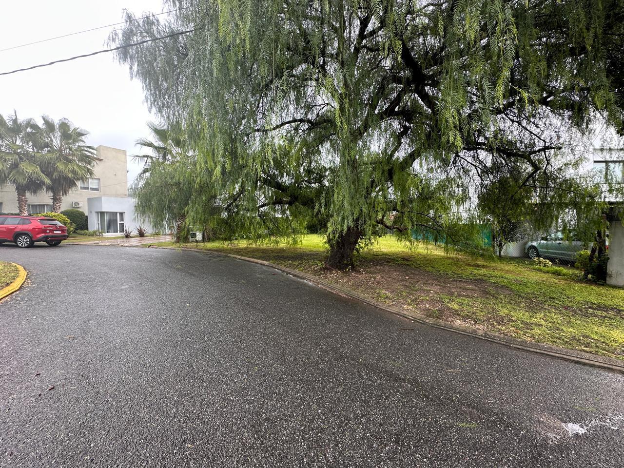Terreno en  Venta en La Estanzuela 500 m2